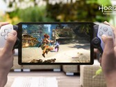 De PlayStation Portal wordt half november geleverd. (Afbeeldingsbron: Sony)