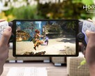 De PlayStation Portal wordt half november geleverd. (Afbeeldingsbron: Sony)