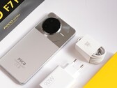 De Poco F7 Pro. (Afbeelding Bron: Ice Universe)