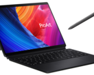 De Asus ProArt PZ13 maakt gebruik van de nieuwste 8-core Snapdragon X Plus-chip. (Afbeelding Bron: Asus)