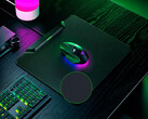 Razer HyperFlux V2 draadloos oplaadsysteem (Afbeelding bron: Razer)