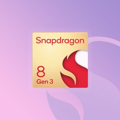 De Snapdragon 8 Gen 3 zou in twee smaken gelanceerd kunnen worden (afbeelding via Twitter)