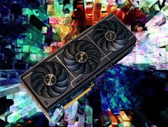 Een volledig functionerende RTX 5080 heeft in totaal 112 Render Output Units (ROP&#039;s). (Afbeeldingsbron: Notebookcheck, Pixabay, bewerkt)