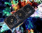 Een volledig functionerende RTX 5080 heeft in totaal 112 Render Output Units (ROP's). (Afbeeldingsbron: Notebookcheck, Pixabay, bewerkt)