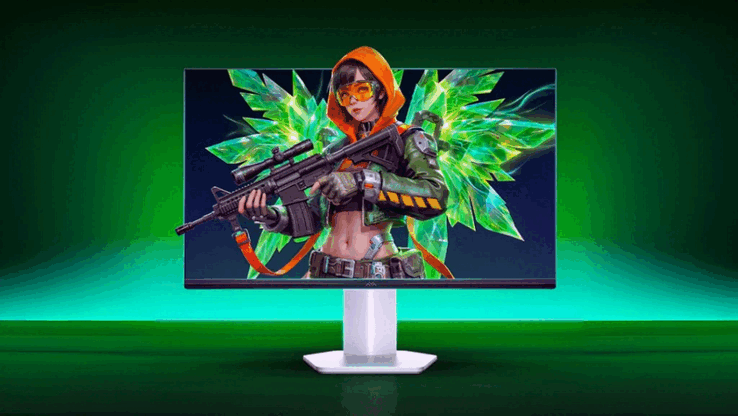 FFALCON Thunderobot Q5AD YYDS Editie monitor