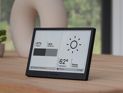 Er is nu een nieuw E-Ink scherm beschikbaar. (Afbeeldingsbron: TRMNL)