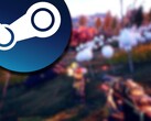 The Outer Worlds is tot 4 augustus met 75% korting verkrijgbaar op Steam. (Afbeelding bron: Steam)