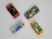 De KT Pocket KT-R1 is verkrijgbaar in tientallen configuraties. (Beeldbron: KT Pocket)