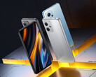 Xiaomi heeft tot nu toe twee POCO X5-smartphones uitgebracht, POCO X4 GT afgebeeld. (Beeldbron: Xiaomi)