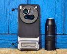 De Vivo X300 Pro slaat een goed figuur in Cyprus met en zonder de Zeiss teleconverter. (Afbeelding Bron: Alexander Fagot, Notebookcheck)