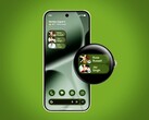 Wear OS 7 neemt het widgetontwerp over van Android.