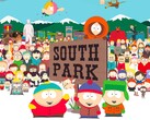 Beeld uit de serie South Park. (Beeldbron: COMEDY CENTRAL)