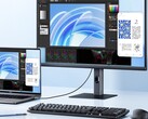 Redmi A27Q: Monitor nu verkrijgbaar in een nieuwe modelvariant. (Afbeeldingsbron: Xiaomi)