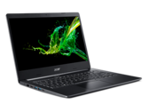 Kort testrapport Acer Aspire 5 A514 Laptop: niet het beste van Intel Comet Lake