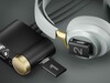 Arctis Nova Elite hot-swap batterijsysteem. (Afbeeldingsbron: SteelSeries)