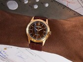 De Rolan-serie van Citizen omvat nu in totaal 5 kleuropties.