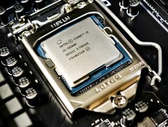 Intel mag een aantal CPU&#039;s niet meer verkopen in Duitsland (symbolische afbeelding, Badar ul islam Majid)