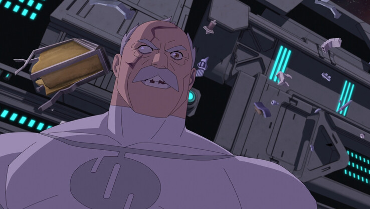 Het is niet dat Conquest liegt als hij zegt dat hij 