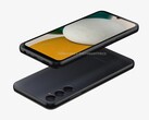 Een nieuwe "Galaxy A05s" render. (Bron: OnLeaks x MySmartPrice)