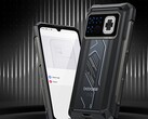 De Fire 6 Max robuuste smartphone is nu te bestellen bij Amazon (Afbeelding bron: Doogee)