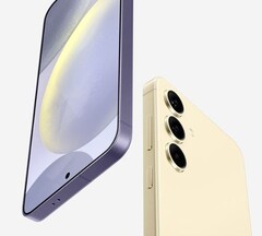 De Galaxy S25 lijkt op alle markten voorzien te zijn van de Snapdragon 8 Elite voor Galaxy. (Afbeelding Bron: Samsung)