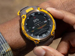 Garmin's nieuwe update voor de Instinct Crossover AMOLED zou binnenkort zijn weg moeten vinden naar het stabiele softwarekanaal van het bedrijf.