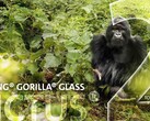 Gorilla Glass Victus 2 debuteert binnenkort. (Bron: Corning)