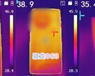 De OnePlus 13R? (Afbeeldingsbron: Digital Chat Station via Weibo)