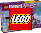 LEGO Fortnite: Eerste blik op nieuwe "Rave Cave" set