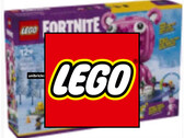 LEGO Fortnite: Eerste blik op nieuwe "Rave Cave" set