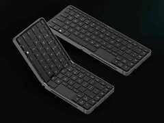 Lunar wordt geleverd met een AMD APU. (Afbeeldingsbron: Lunar)