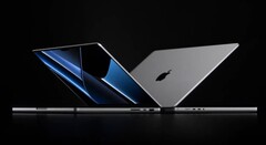 MacBook Pro&#039;s met M4 worden naar verwachting op 1 november onthuld. (Afbeeldingsbron: Apple)
