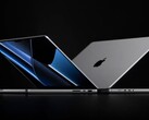 MacBook Pro's met M4 worden naar verwachting op 1 november onthuld. (Afbeeldingsbron: Apple)