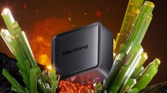 De Maxtang T0-FP750 is een mid-range mini PC met AMD APU's. (Afbeeldingsbron: Maxtang)