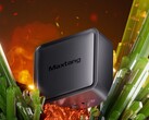 De Maxtang T0-FP750 is een mid-range mini PC met AMD APU's. (Afbeeldingsbron: Maxtang)