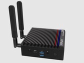 MINIX Neo Z300-0dB heeft een ventilatorloos ontwerp met een octa-core CPU van 7 watt en geïntegreerde graphics. (Afbeeldingsbron: MINIX)