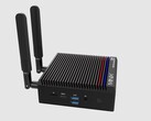 MINIX Neo Z300-0dB heeft een ventilatorloos ontwerp met een octa-core CPU van 7 watt en geïntegreerde graphics. (Afbeeldingsbron: MINIX)