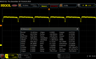 PWM-helderheid 9/10: 60 Hz