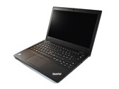 Kort testrapport Lenovo ThinkPad L390 (i5-8265U, FHD) Laptop