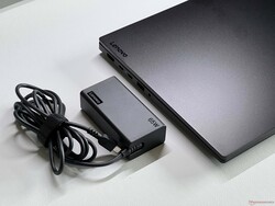 65-watt voeding