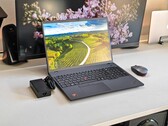 Grote zakelijke laptop met AMD Ryzen Pro maakt indruk - Lenovo ThinkPad T16 Gen 4 test