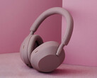 De WH-1000XM5 kreeg een soortgelijke roze opfrisbeurt in september 2024.