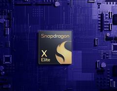 De Snapdragon X Elite lijkt de paardenkracht te missen om de M3 Pro en M3 Max chipsets uit te dagen in multi-core workloads. (Afbeeldingsbron: Qualcomm)