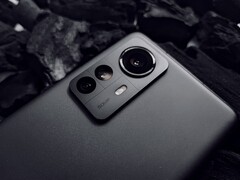 De Xiaomi 12 Pro heeft de codenaam &quot;L2&quot;. (Bron: Xiaomi)