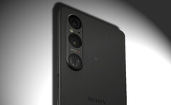 Het camerasysteem van de Sony Xperia 1 V is blijkbaar mede-ontwikkeld met de hulp van technici van Sony's Alpha 1-team. (Afbeeldingsbron: Sony - bewerkt)