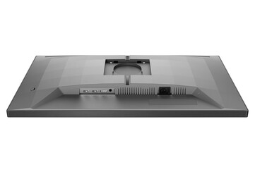 Poorten zijn DisplayPort 2.1 en HDMI 2.1