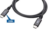USB4-accessoires krijgen binnenkort wellicht een boost. (Bron: Cable Matters)