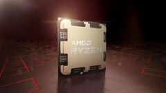 Radeon 780M biedt merkbare prestatieboost met verschillende OC-strategieën (Afbeelding bron: AMD)