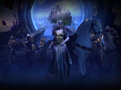 Vier games uit de Age of Wonders-serie zijn tot en met 19 augustus met een flinke korting verkrijgbaar op Steam.