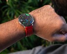Amazfit Active 2 softwareversie 6.1.20.2 lijkt een kaartgerelateerd probleem op te lossen. (Afbeeldingsbron: Amazfit)